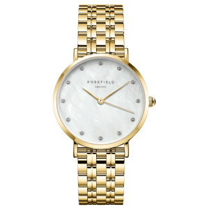 ROSEFIELD THE UPPER EAST SIDE CRYSTALS UWGSG-U31 GOLD