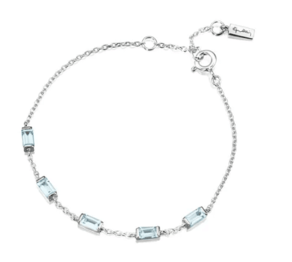 EFVA ATTLING A MACARON DREAM ARMBAND TOPAS