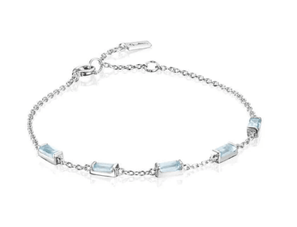 EFVA ATTLING A MACARON DREAM ARMBAND TOPAS - Bild 2