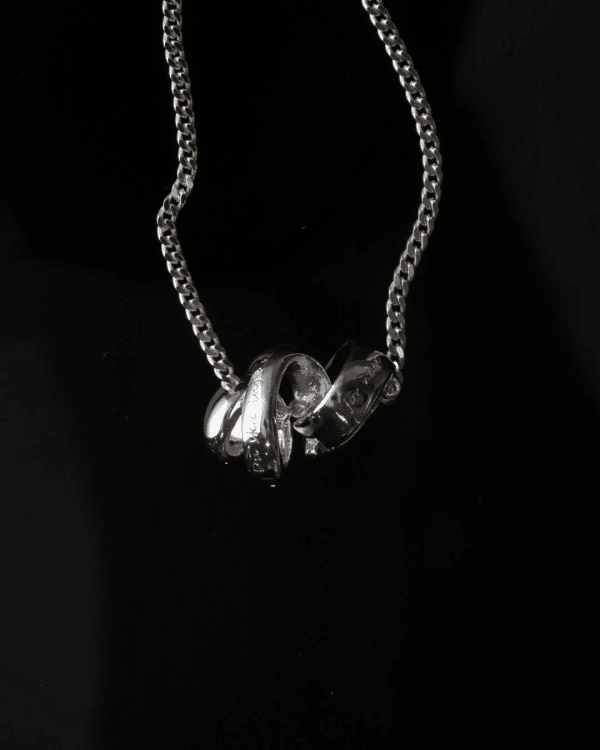 GULDVIVA STORMSKÄRS MAJA MODIG HALSBAND - Bild 3
