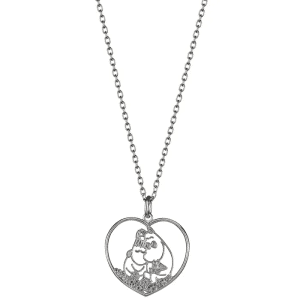 LUMOAVA X MUMIN RAKKAUS HALSBAND