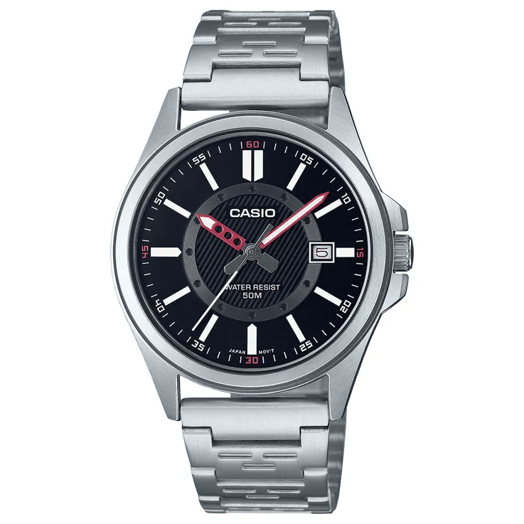 CASIO MTP-E700D-1EVEF