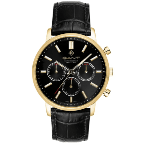 GANT EASTHILL DAY-DATE G191005