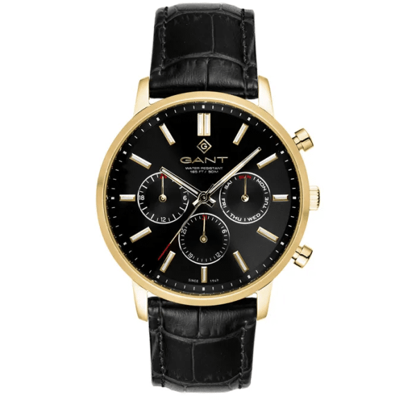 GANT EASTHILL DAY-DATE G191005