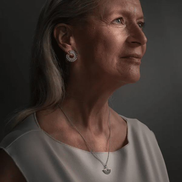 LUMOAVA AIKA HALSBAND - Bild 2