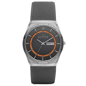 SKAGEN MELBYE TITANIUM SKW6007