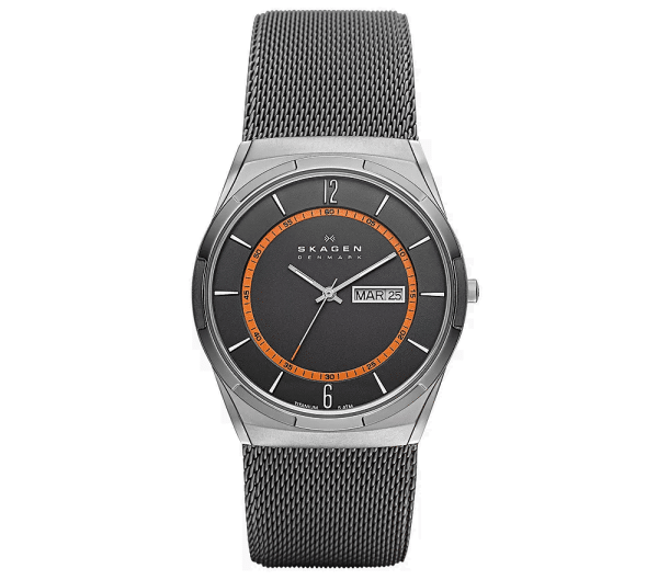 SKAGEN MELBYE TITANIUM SKW6007
