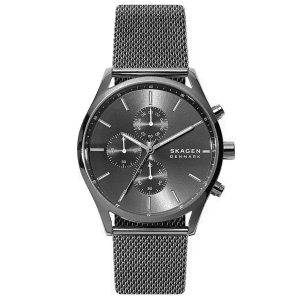 SKAGEN HOLST CHRONOGRAPH SKW6608