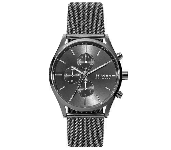 SKAGEN HOLST CHRONOGRAPH SKW6608