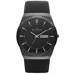 SKAGEN MELBYE TITANIUM SKW6006