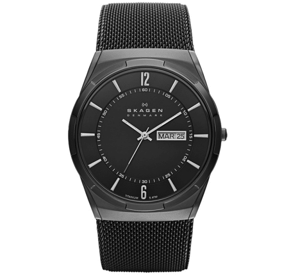 SKAGEN MELBYE TITANIUM SKW6006