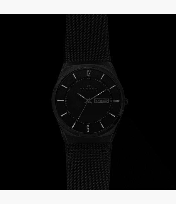 SKAGEN MELBYE TITANIUM SKW6006 - Bild 4