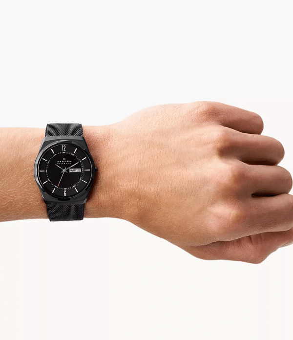 SKAGEN MELBYE TITANIUM SKW6006 - Bild 2