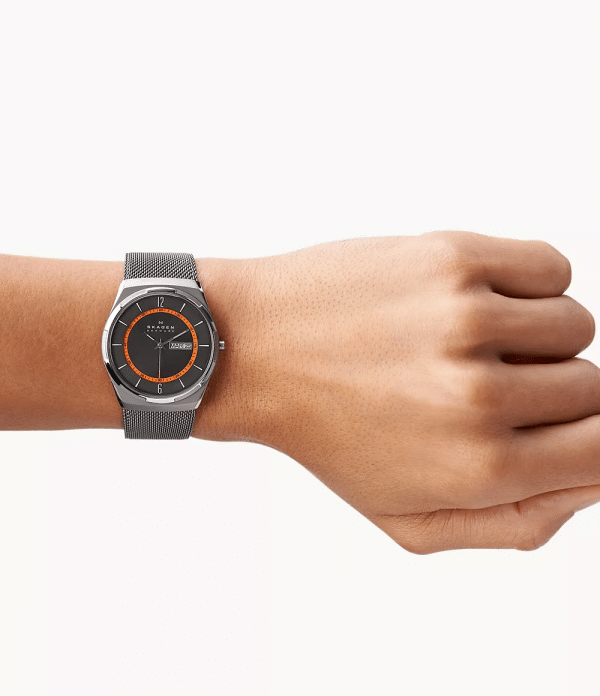 SKAGEN MELBYE TITANIUM SKW6007 - Bild 2