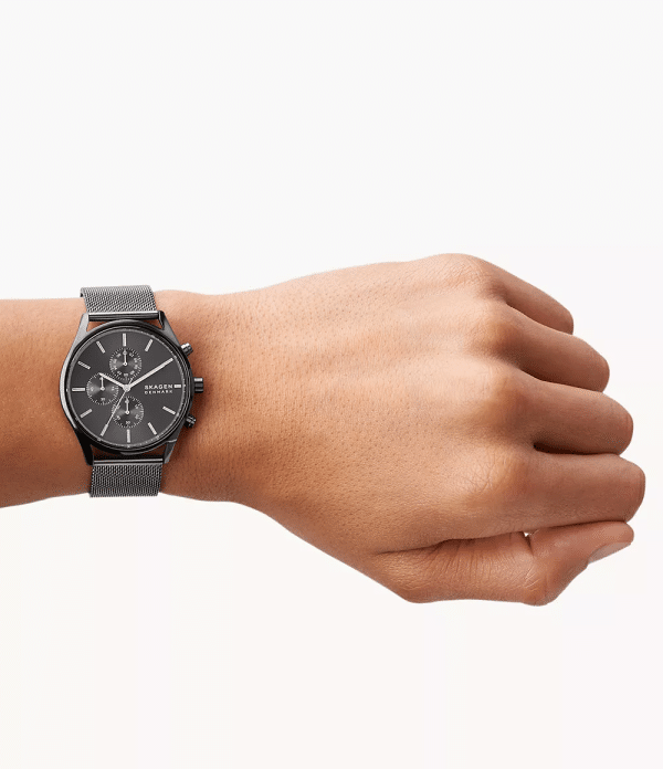 SKAGEN HOLST CHRONOGRAPH SKW6608 - Bild 2