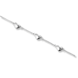 SPARV LITTLE HEARTS ARMBAND