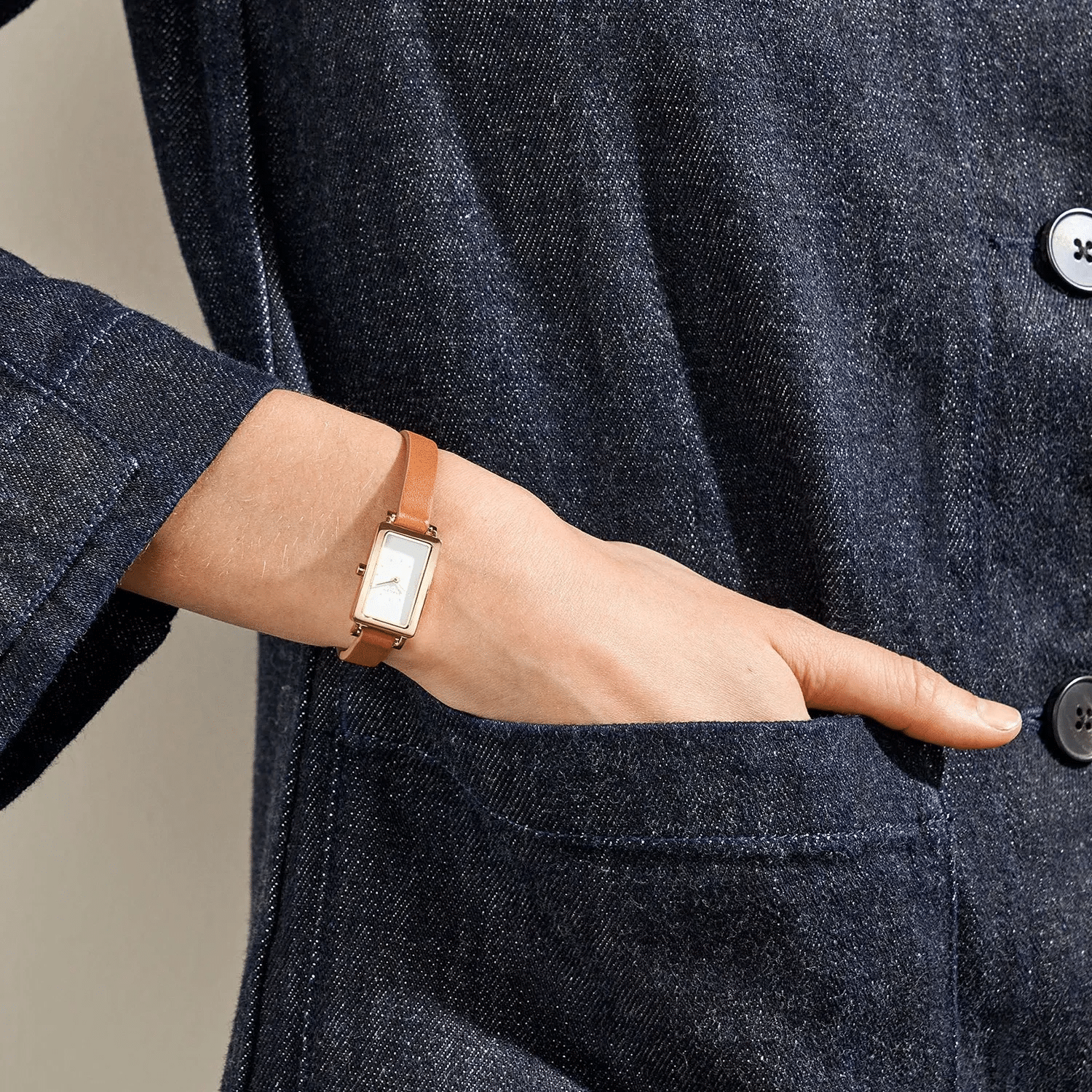 SKAGEN HAGEN MICRO SKW3149 - Image 2