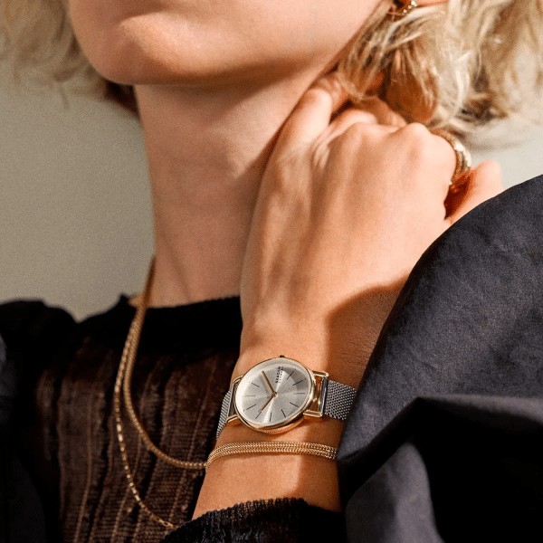 SKAGEN SIGNATUR LILLE SKW3153 - Bild 2