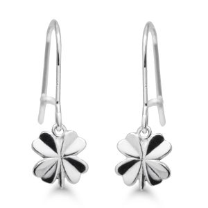 SILVERÖRHÄNGEN FYRKLÖVER