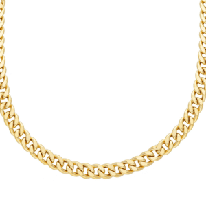 PANSARKEDJA GULD 14K 4,1mm