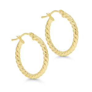 TIMANTTILEIKKATUT RENGASKORVAKORUT 19mm