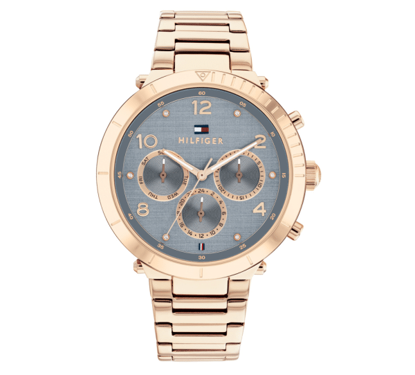 TOMMY HILFIGER TH1782489 – Smedlundin Kelloliike
