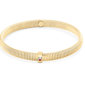 TOMMY HILFIGER STRETCH RANNEKORU KULLATTU THJ2781005