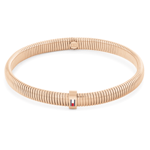 TOMMY HILFIGER STRETCH RANNEKORU RUUSUKULLATTU THJ2781006