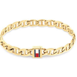 TOMMY HILFIGER OCEANIC RANNEKORU KULLATTU THJ2790646