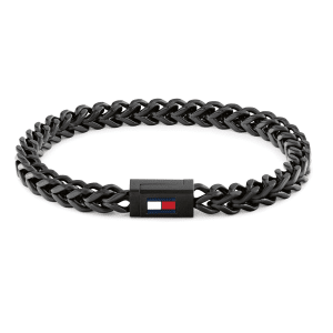 TOMMY HILFIGER BRAIDED RANNEKORU THJ2790649