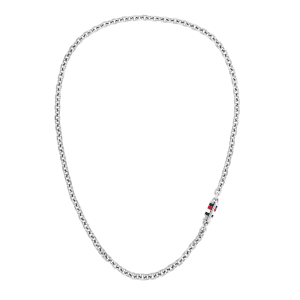 TOMMY HILFIGER BRUCE CHAIN HALSBAND THJ2790650