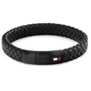 TOMMY HILFIGER ROUND BRAIDED ARMBAND THJ2790662