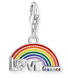 THOMAS SABO CHARM CLUB SATEENKAARI