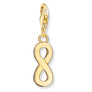 THOMAS SABO CHARM CLUB INFINITY KULLATTU