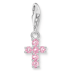 THOMAS SABO CHARM CLUB ROSA KORS