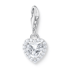 THOMAS SABO CHARM CLUB HJÄRTA