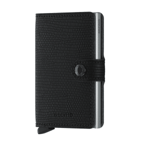 SECRID RANGO BLACK MINIWALLET