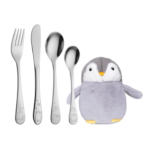 PINGVIINI ATERINSARJA + PINGVIINI PEHMOLELU