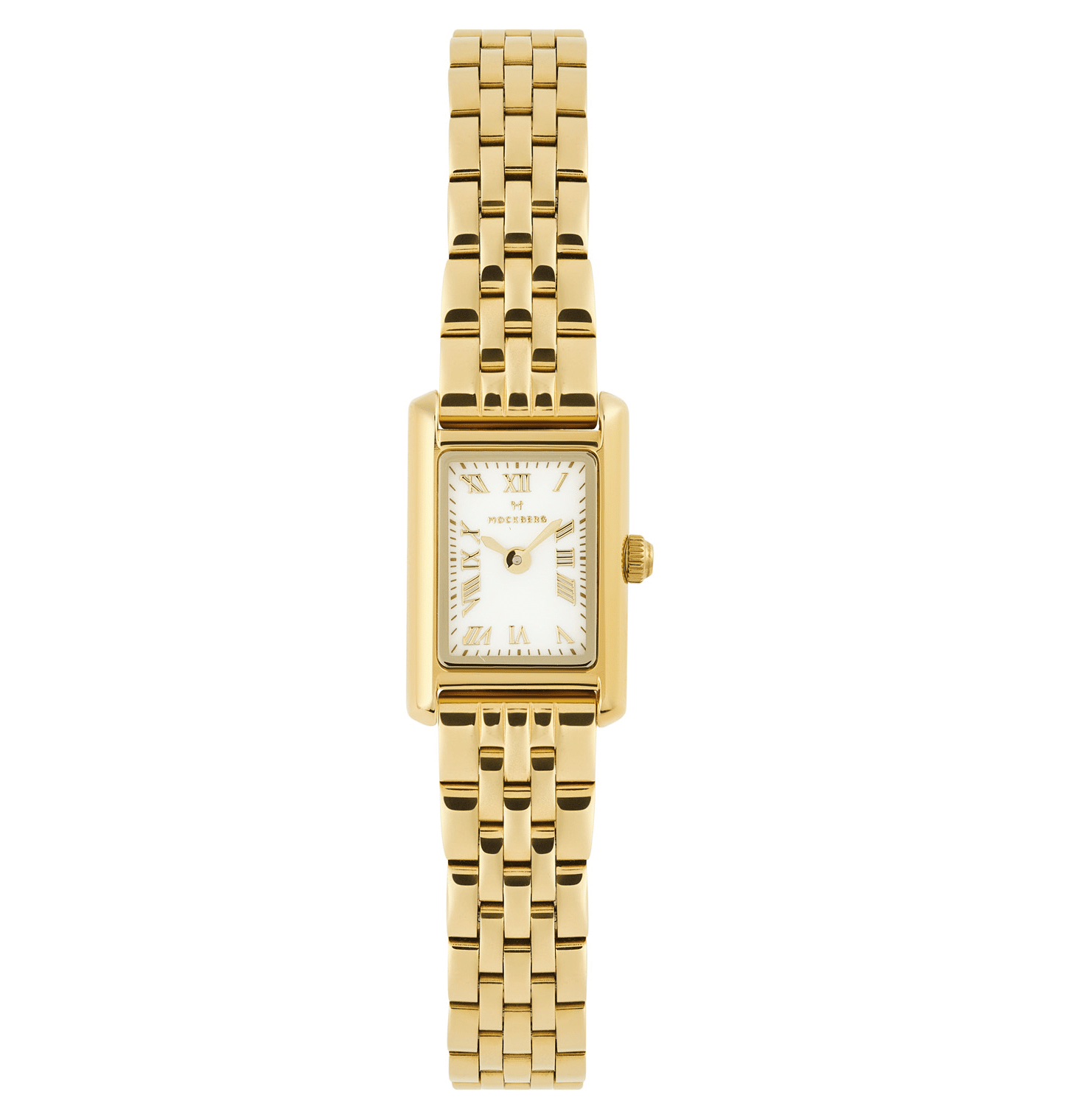 MOCKBERG TIMLESS PETITE GOLD MB1773