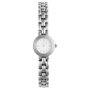 MOCKBERG ANTIQUE SILVER MB0182