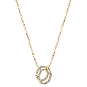 SIF JAKOBS SPIRALE DUE KAULAKORU 18K KULLATTU