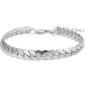 SON OF NOA STÅLARMBAND 8mm