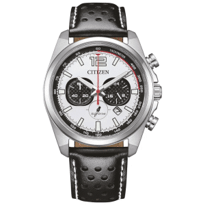 CITIZEN ECO-DRIVE CRONOGRAPH CA4640-09A