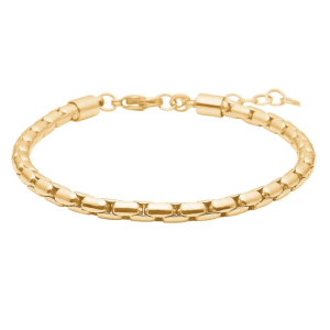 SON OF NOA TERÄSRANNE KULLATTU