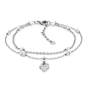 TOMMY HILFIGER LAYERED SET RANNEKORU THJ2781011