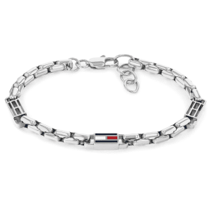 TOMMY HILFIGER 3D FLAG RANNEKORU THJ2790674