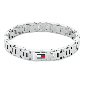 TOMMY HILFIGER H-LINK RANNEKORU THJ2790682