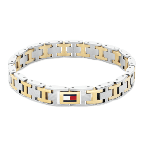 TOMMY HILFIGER H-LINK RANNEKORU THJ2790683