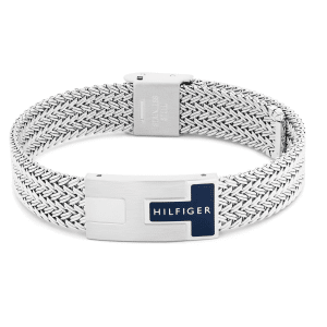 TOMMY HILFIGER NAUTICAL MESH RANNEKORU THJ2790705