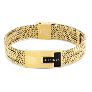 TOMMY HILFIGER NAUTICAL MESH RANNEKORU KULLATTU THJ2790706